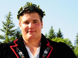 Kindlimann Fabian 1.Bergkranz
